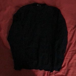Jos A Bank 100% cashmere Sweater
